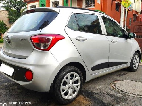 Used Hyundai i10 2018 MT for sale in Kolkata