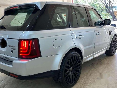 2011 Land Rover Range Rover Sport TDV6 AT in Chandigarh