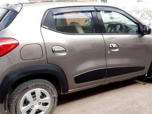 Renault Kwid RXT 2016 MT for sale in Pali