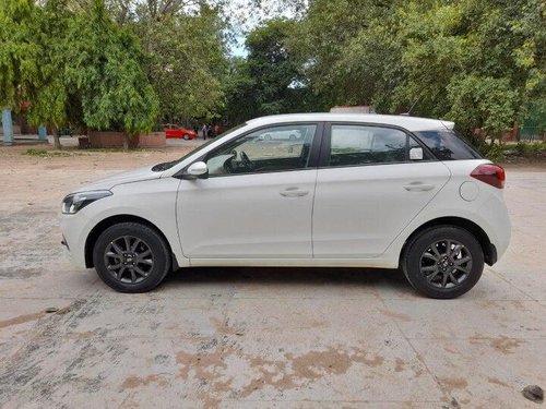 Hyundai Elite i20 1.2 Asta 2018 MT for sale in New Delhi