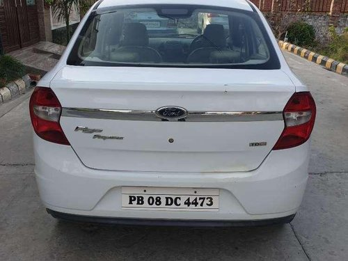 Used 2016 Ford Figo Aspire MT for sale in Amritsar