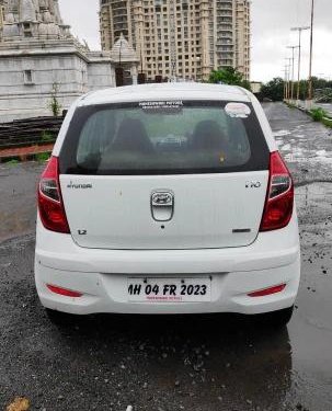 Hyundai i10 Magna 1.2 2012 MT for sale in Mumbai