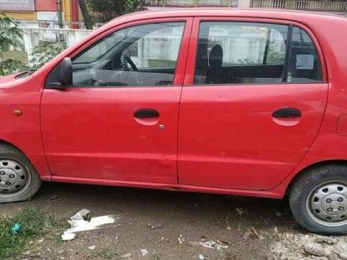 Hyundai Santro Xing GL 2009 MT for sale in North 24 Parganas