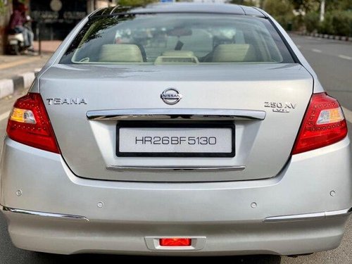 Nissan Teana XV 2010 AT for sale in New Delhi