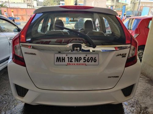 Honda Jazz V 2016 MT for sale in Pune