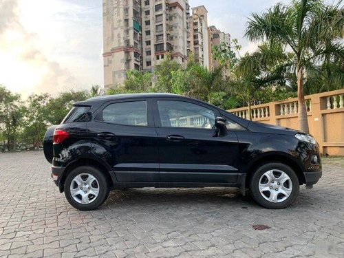 Used 2016 Ford EcoSport 1.5 Diesel Trend Plus MT in Mumbai