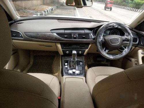 Audi A6 35 TDI MATRIX EDITION, 2019, Diesel AT in Gurgaon