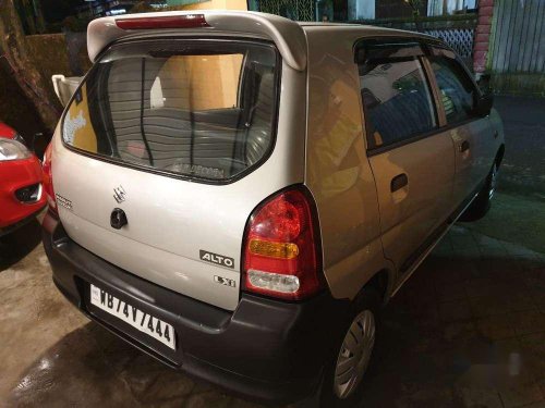 Used 2011 Maruti Suzuki Alto MT for sale in Siliguri