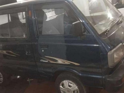 Used 2012 Maruti Suzuki Omni MT for sale in Bhopal