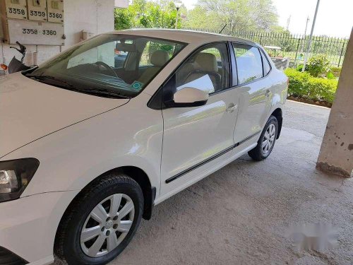 Volkswagen Ameo Mpi Comfortline, 2017, Petrol MT in Chandigarh