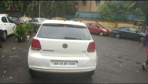 Volkswagen Polo Highline Petrol, 2010, Petrol MT for sale in Mumbai