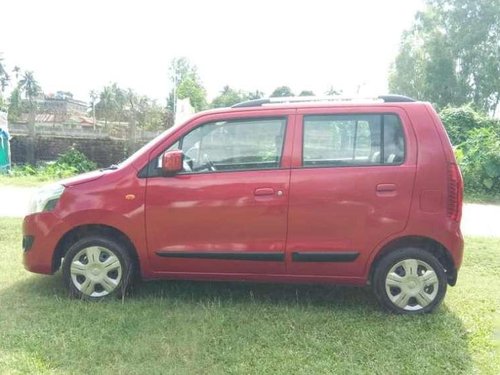 Maruti Suzuki Wagon R 1.0 VXi, 2015, Petrol MT in Tezpur