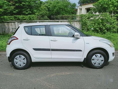 Maruti Suzuki Swift VDi, 2012, Diesel MT for sale in Vadodara