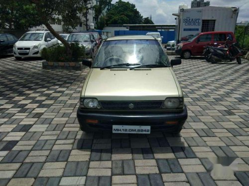 2006 Maruti Suzuki 800 MT for sale in Pune