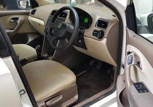 2013 Skoda Rapid 1.6 TDI Ambition Plus MT for sale in Pune