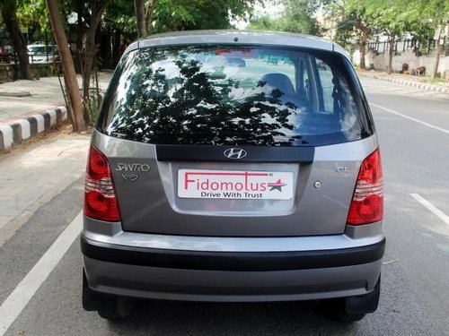 2014 Hyundai Santro MT for sale in New Delhi