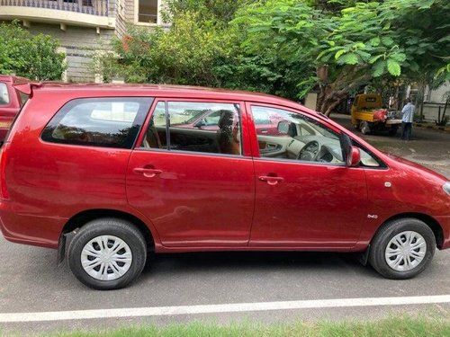 2008 Toyota Innova 2004-2011 MT for sale in Bangalore