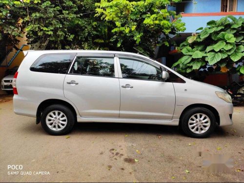 2013 Toyota Innova MT for sale in Nagar