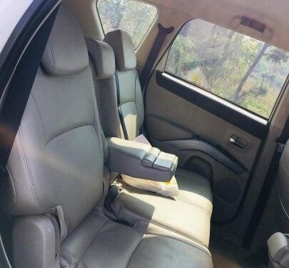 Mitsubishi Outlander 2.4 2010 AT for sale in Nagpur