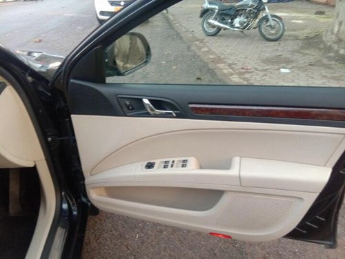 2014 Skoda Superb Elegance 1.8 TSI AT in New Delhi