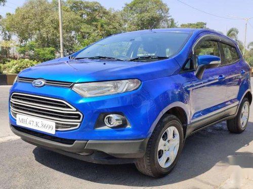 Ford Ecosport EcoSport Trend Plus 1.5 TDCi, 2016, Diesel MT in Goregaon