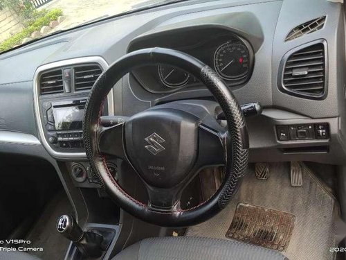 2017 Maruti Suzuki Grand Vitara AT for sale in Chandigarh