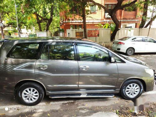 Used 2014 Toyota Innova MT for sale in Chennai