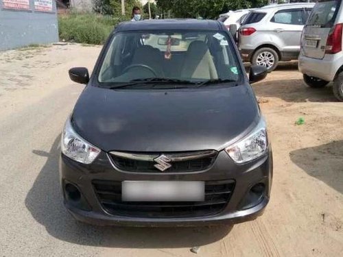 2019 Maruti Suzuki Alto K10 LXI CNG Optional MT for sale in Gurgaon