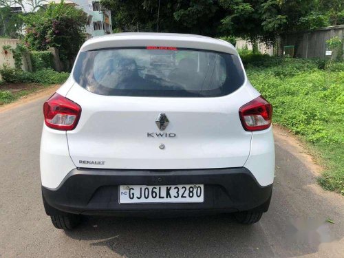 Renault Kwid RXL, 2018, Petrol MT in Vadodara