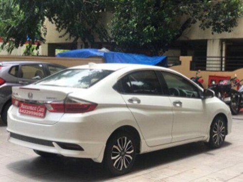 2018 Honda City 2017-2020 i-DTEC ZX MT for sale in Mumbai