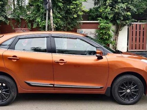 2018 Maruti Suzuki Baleno MT for sale in Chennai