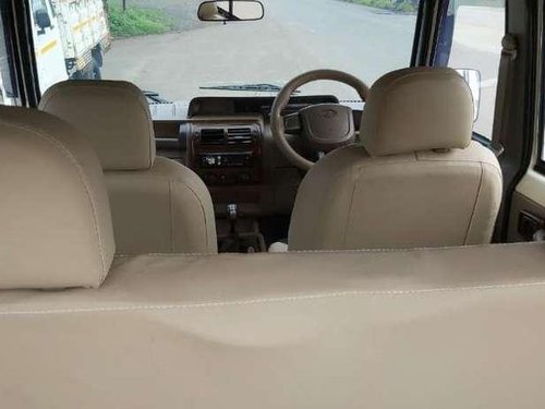 2013 Mahindra Bolero ZLX MT for sale in Nashik