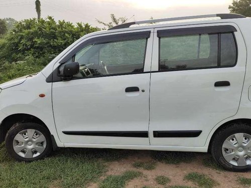 Maruti Suzuki Wagon R 1.0 LXi CNG, 2011, CNG & Hybrids MT in Vadodara