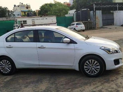 Used 2015 Maruti Suzuki Ciaz MT for sale in Chennai