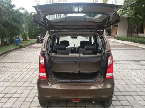 2010 Maruti Suzuki Wagon RVXI MT  for sale in Thane