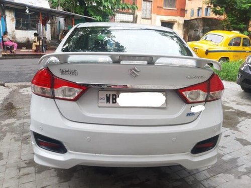 Used 2016 Maruti Suzuki Ciaz MT for sale in Kolkata