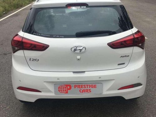 Used 2016 Hyundai Elite i20 Asta 1.4 CRDi MT for sale in Mysore