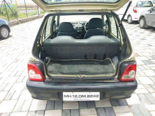 2006 Maruti Suzuki 800 MT for sale in Pune