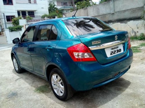 2013 Maruti Suzuki Swift Dzire MT for sale in Coimbatore