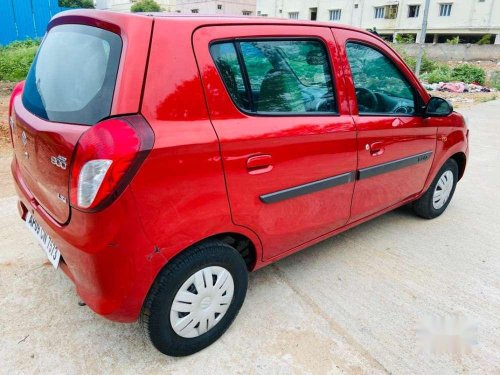 Maruti Suzuki Alto 800 Lxi 2014 MT for sale in Secunderabad