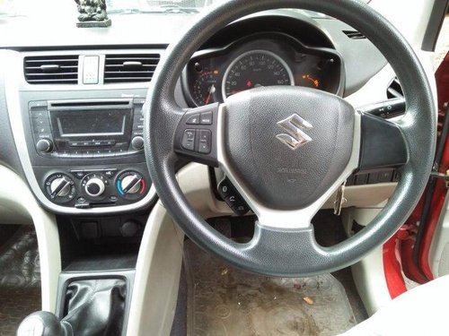 Used 2014 Maruti Suzuki Celerio ZXI MT for sale in Mumbai