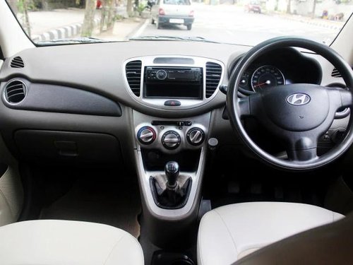 Used 2012 Hyundai i10 Magna MT for sale in New Delhi