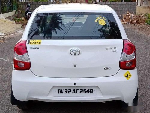 Toyota Etios Liva GD SP, 2013, Diesel MT in Salem