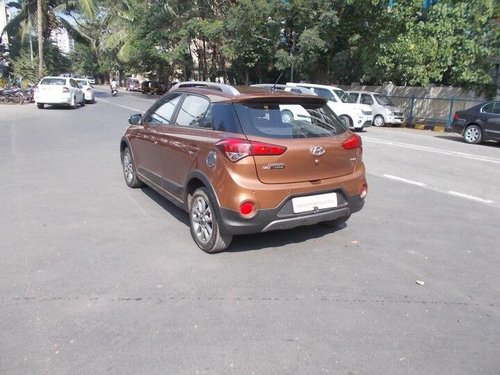 2016 Hyundai i20 Active S Diesel MT for sale in Mumbai