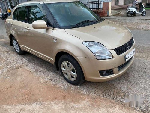 Maruti Suzuki Swift Dzire 2008 MT for sale in Jaipur