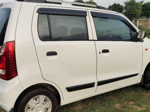 Maruti Suzuki Wagon R 1.0 LXi CNG, 2011, CNG & Hybrids MT in Vadodara