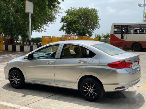 Honda City 1.5 Corporate Manual, 2015, Petrol MT in Mumbai