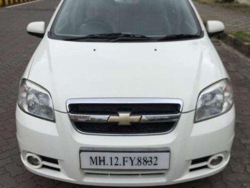 Chevrolet Aveo 1.4 2010 MT for sale in Mumbai