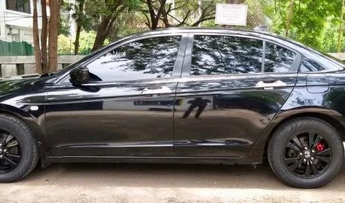 2010 Honda Accord 2.4 Elegance A/T in Pune