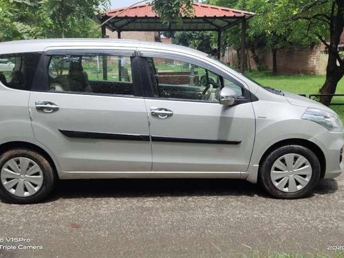 2016 Maruti Suzuki Ertiga VDI MT for sale in Chandigarh